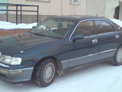 Лот: 17546. Фото: 1. продам TOYOTA CROWN. Красноярск