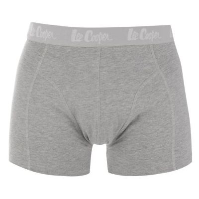Лот: 10635419. Фото: 1. BIG SIZE ! Боксеры от Lee Cooper... Нижнее бельё, плавки, шорты для плавания