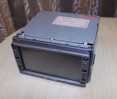 Лот: 6441426. Фото: 1. Требуется блок навигации Eclipse. Электрооборудование