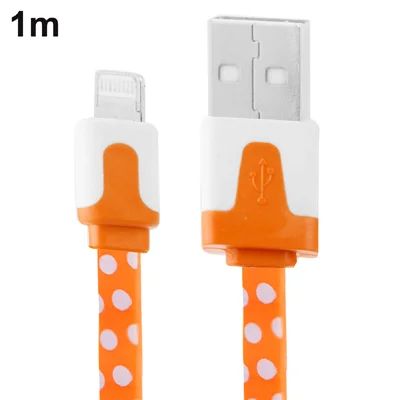 Лот: 3360339. Фото: 1. Дата-кабель для iPhone 5, iPad... Дата-кабели, переходники