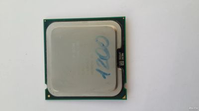 Лот: 12984721. Фото: 1. Процессор Intel Celeron DualCOre... Процессоры