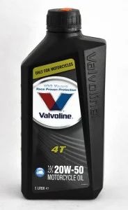 Лот: 7407614. Фото: 1. Масло моторное Valvoline 20w50... Масла, жидкости