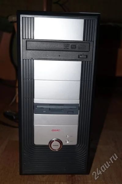 Лот: 2087383. Фото: 1. AMD Athlon64 3000+ / 768mb / 160gb... Компьютеры в сборе