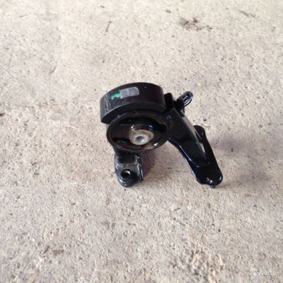 Лот: 7132407. Фото: 1. подушка двигателя задняя toyota... Другое (автозапчасти)