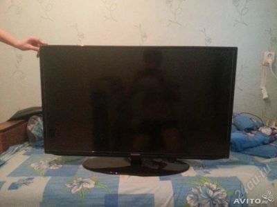 Лот: 2825473. Фото: 1. Телевизор Samsung UE40 EH5057K... Телевизоры