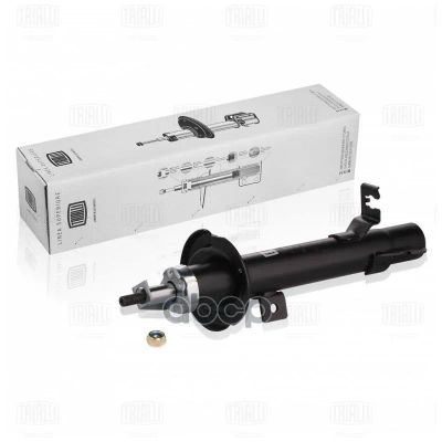 Лот: 24853787. Фото: 1. Амортизатор Ford Fusion (02-... Ходовая, подвеска, рулевое управление