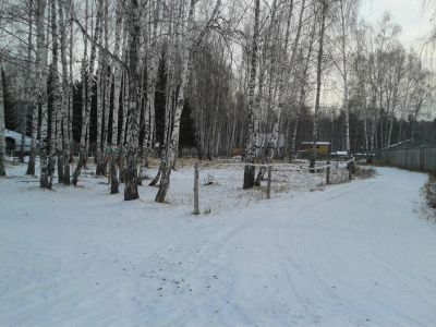 Лот: 4767513. Фото: 1. Участок 7,5 соток Сухобузимский... Земельные участки