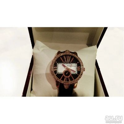 Лот: 9619421. Фото: 1. Женские наручные часы Ulysse Nardin... Другие наручные часы