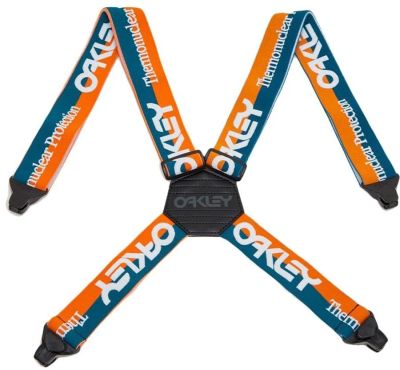 Лот: 16950202. Фото: 1. Подтяжки Oakley TNP FACTORY SUSPENDER... Другое (обмундирование и экипировка)
