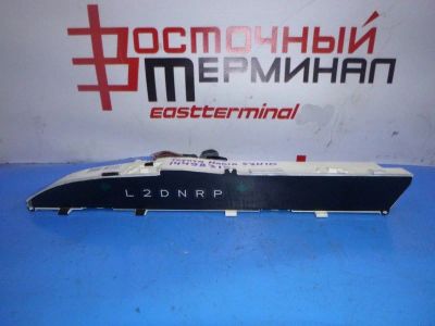 Лот: 14590593. Фото: 1. Панель приборов (щиток) TOYOTA... Салон