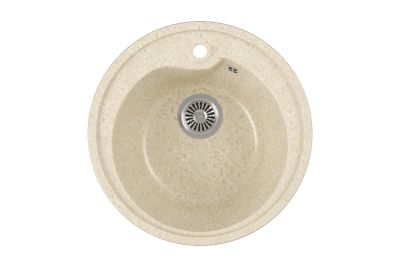 Лот: 24565804. Фото: 1. Мойка врезная GreenStone GRS-45. Мойки кухонные