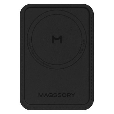 Лот: 24944911. Фото: 1. Кардхолдер для смартфона Magssory... Чехлы, бамперы