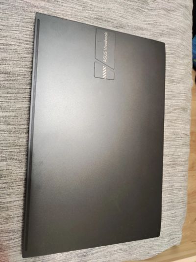Лот: 23529847. Фото: 1. Ноутбук для творчества ASUS VivoBook... Ноутбуки