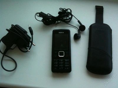 Лот: 1241502. Фото: 1. Продам Nokia 6300 Black. Кнопочные мобильные телефоны