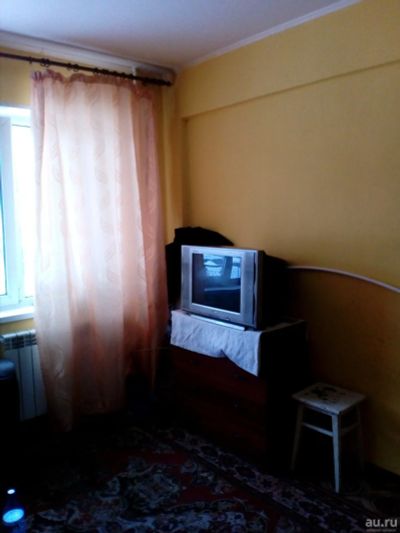 Лот: 7023941. Фото: 1. Сдам гостинку Затон 9 000. Квартиры, студии
