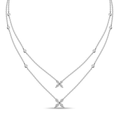 Лот: 24358454. Фото: 1. Колье МЮЗ. Колье