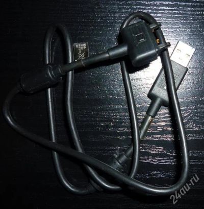 Лот: 1694276. Фото: 1. Шнур для подключения SonyEricsson... Шнуры, кабели, разъёмы