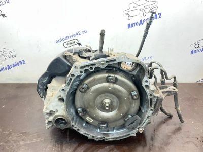Лот: 25628693. Фото: 1. АКПП Toyota Camry ACV40. Двигатель и элементы двигателя