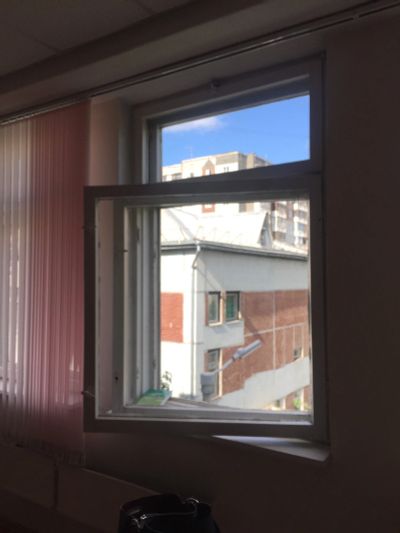Лот: 16451587. Фото: 1. Требуется изготовить окно пвх. Окна, балконы