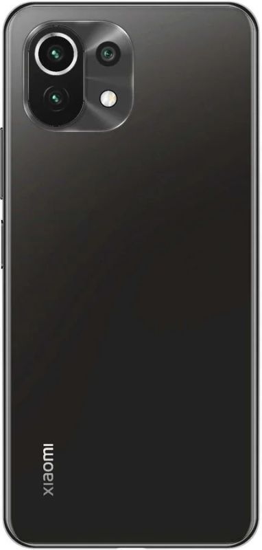 Лот: 17874326. Фото: 1. смартфон Xiaomi mi 11 Lite 4g... Смартфоны