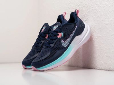 Лот: 24976736. Фото: 1. Кроссовки Nike Zoom Winflo 9. Кеды, кроссовки, слипоны