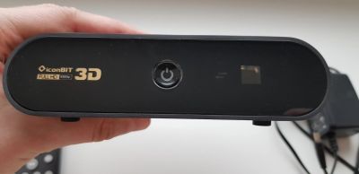 Лот: 17562815. Фото: 1. Медиаплеер iconBIT XDS73D. Медиаплееры