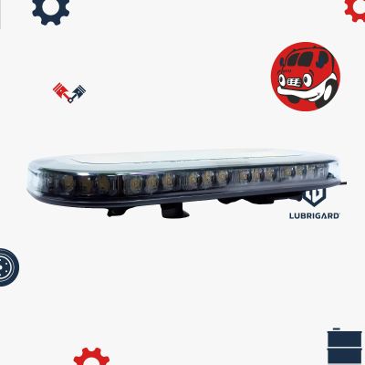 Лот: 20819494. Фото: 1. Сигнальная балка YL-178 42LED... Оптика и освещение