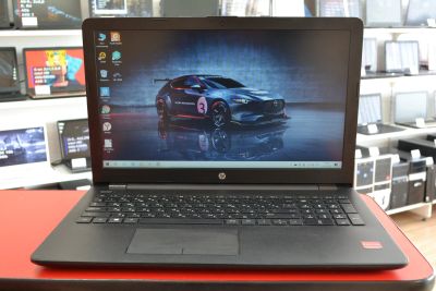 Лот: 15962536. Фото: 1. HP 15-bw551ur (15.6"/AMD A6-9220... Ноутбуки