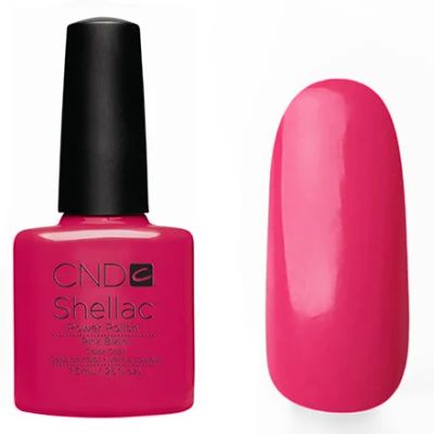 Лот: 4038373. Фото: 1. Лето 2013 CND Shellac Summer Splash... Другое (маникюр и педикюр)