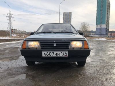 Лот: 13273406. Фото: 1. Ваз2109. Автомобили
