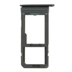Лот: 10735509. Фото: 1. Контейнер Sim Samsung S8+ Plus... Другое (запчасти, оборудование)