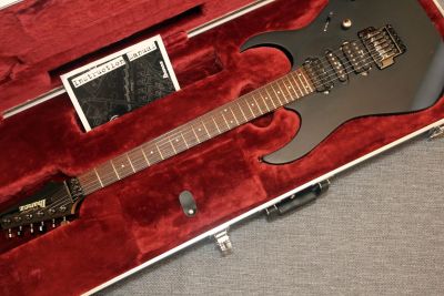 Лот: 15755651. Фото: 1. Ibanez Prestige RG1570 Team J... Гитары