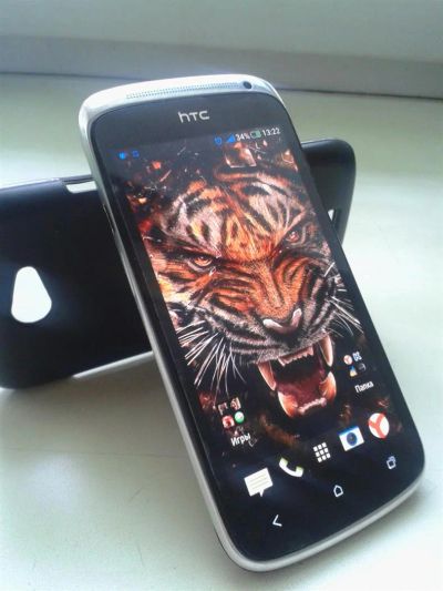 Лот: 3631341. Фото: 1. HTC one S Beats audio на процессоре... Смартфоны