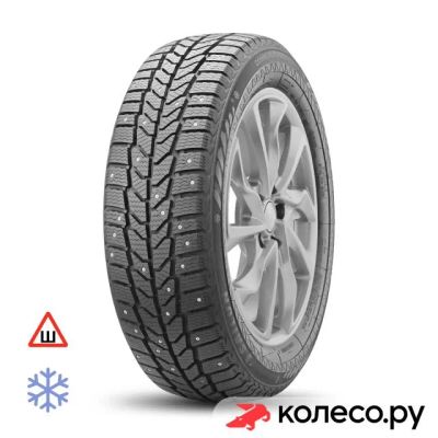 Лот: 25732666. Фото: 1. Commercio Ice 235/65 R16 121/119R. Шины