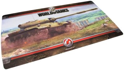 Лот: 12628033. Фото: 1. Коврик для мыши World of Tanks... Коврики