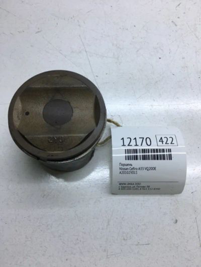 Лот: 20377670. Фото: 1. Поршень Nissan Cefiro 2000 A20102Y011... Двигатель и элементы двигателя