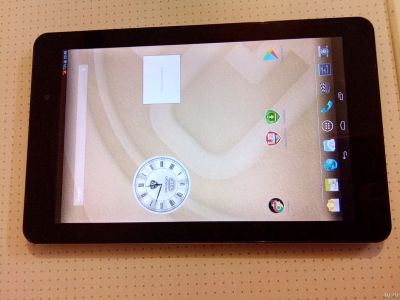 Лот: 13128559. Фото: 1. Prestigio Multipad 4 Quantum 8... Планшеты