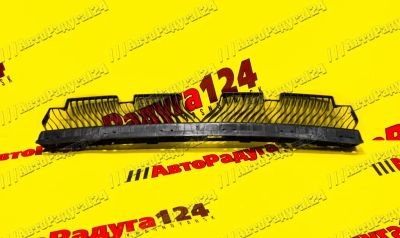 Лот: 18637589. Фото: 1. Кронштейн бампера Volkswagen Polo... Кузов