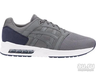 Лот: 13467708. Фото: 1. Кроссовки повседневные ASICS TIGER... Кеды, кроссовки, слипоны