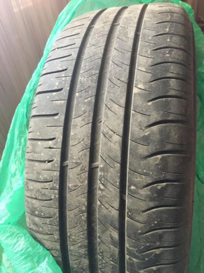 Лот: 10987159. Фото: 1. Шины Michelin. Шины