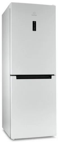 Лот: 10153599. Фото: 1. Холодильник Indesit DF 5160 W... Холодильники, морозильные камеры