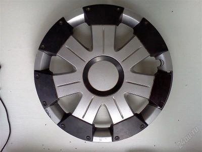 Лот: 2002807. Фото: 1. Колпак R13. Колпаки