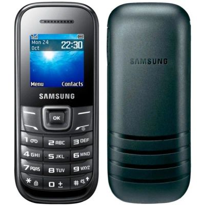 Лот: 3775113. Фото: 1. samsung GT-E1200M. Кнопочные мобильные телефоны