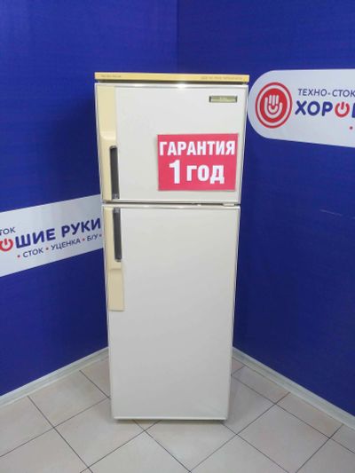 Лот: 15185095. Фото: 1. Холодильник kim sr-248 (11071119... Холодильники, морозильные камеры