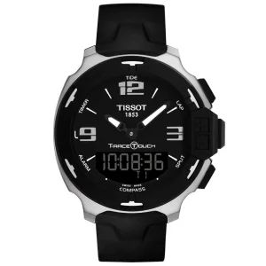 Лот: 6479017. Фото: 1. Tissot T-Race Touch. Оригинальные наручные часы