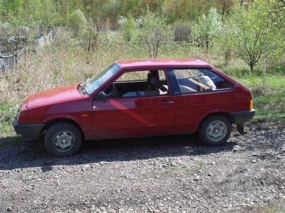 Лот: 494139. Фото: 1. ВАЗ 2108 1987г. Автомобили