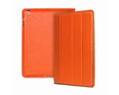 Лот: 7478545. Фото: 1. Чехол - подставка для iPad 2/3... Чехлы, бамперы