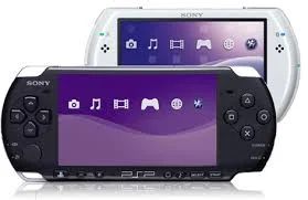 Лот: 5480929. Фото: 1. psp. Игровые приставки, консоли