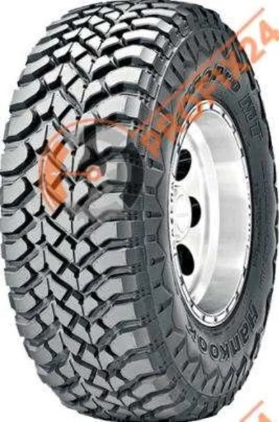 Лот: 14326217. Фото: 1. Автошина HANKOOK RT03 31/11,5... Шины