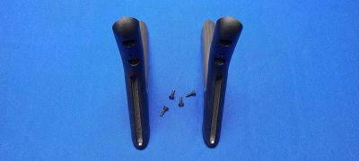 Лот: 24677519. Фото: 1. MAZ638575 42LB65 STAND-L STAND-R... Кронштейны, стойки, подставки